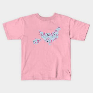 Guess What Chicken Butt Kids T-Shirt